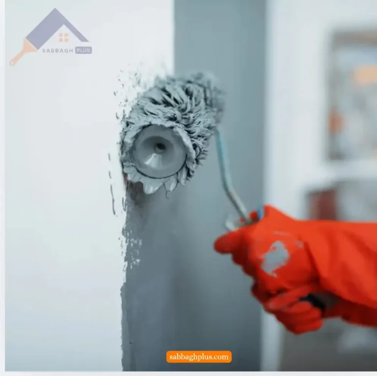 house painter in kuwait sabbagh plus
