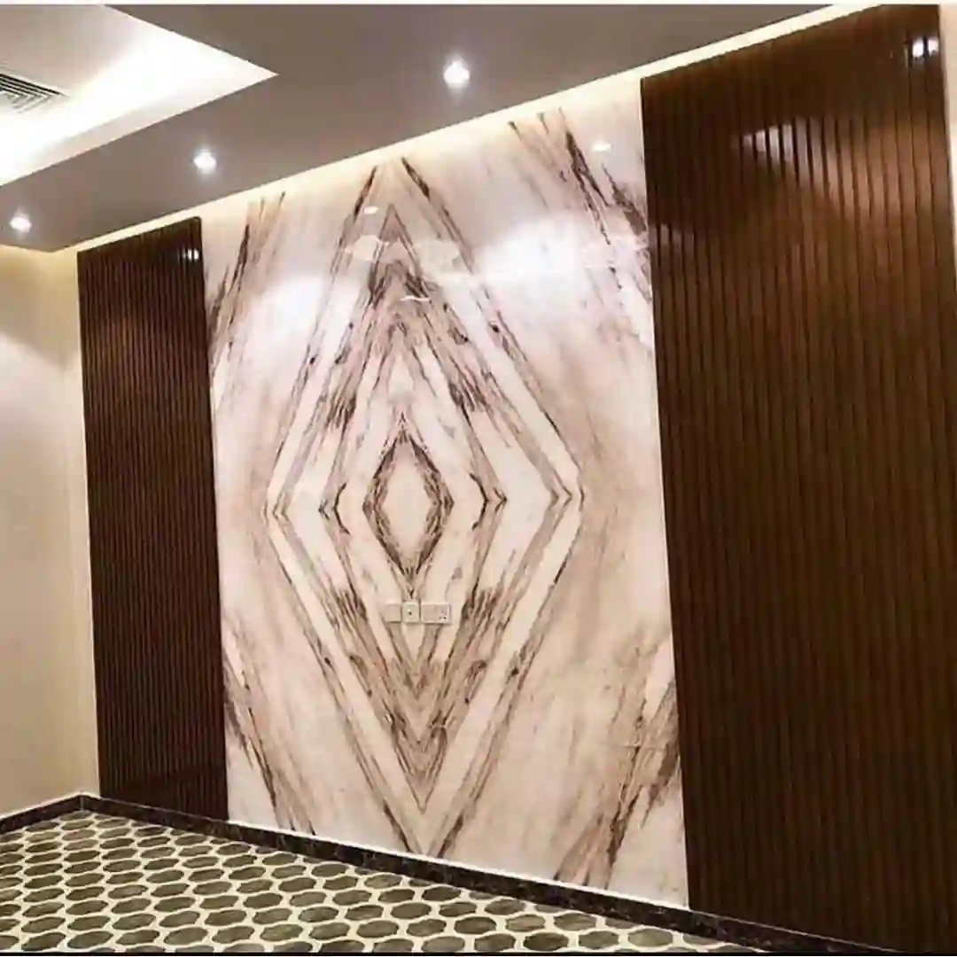 أعمال صبغ وديكورات حديثة في الكويت